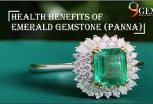 Health Benefits of Emerald Gemstone (Panna)