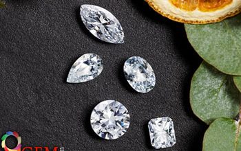Uses & Benefits of White Zircon in Astrology