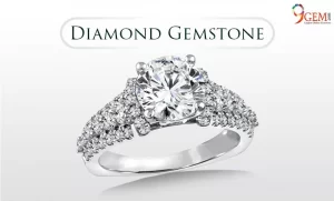 Diamond-Gemstone