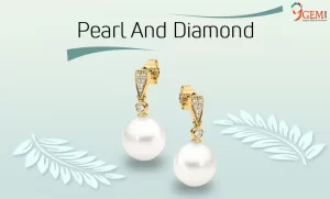 Pearl and Diamond 